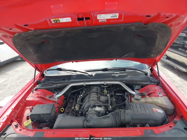 Aukcja sprzedaży 2017 Dodge Challenger R/t, vin: 2C3CDZBT4HH656484, numer aukcji: 45719558