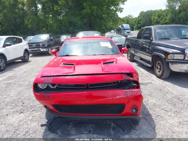 Aukcja sprzedaży 2017 Dodge Challenger R/t, vin: 2C3CDZBT4HH656484, numer aukcji: 45719558