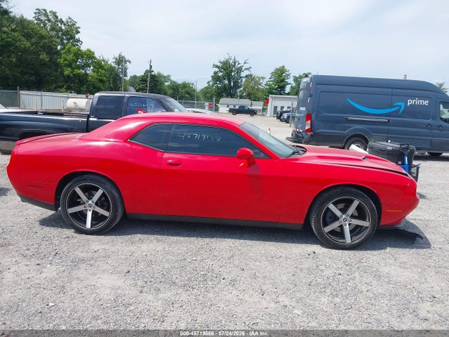 Aukcja sprzedaży 2017 Dodge Challenger R/t, vin: 2C3CDZBT4HH656484, numer aukcji: 45719558