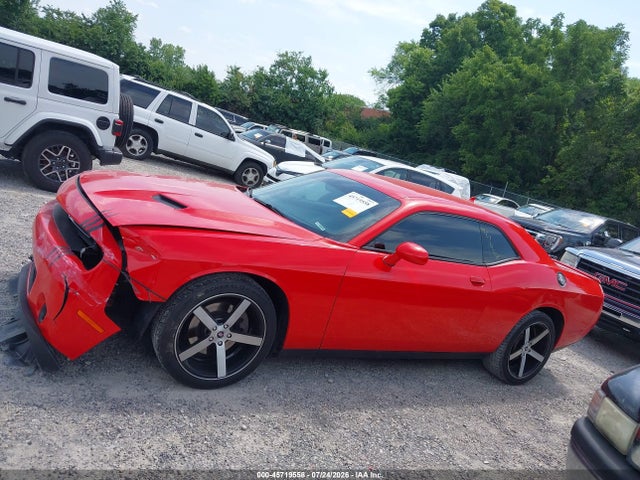 Aukcja sprzedaży 2017 Dodge Challenger R/t, vin: 2C3CDZBT4HH656484, numer aukcji: 45719558