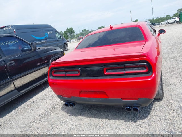Aukcja sprzedaży 2017 Dodge Challenger R/t, vin: 2C3CDZBT4HH656484, numer aukcji: 45719558