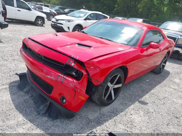 Aukcja sprzedaży 2017 Dodge Challenger R/t, vin: 2C3CDZBT4HH656484, numer aukcji: 45719558