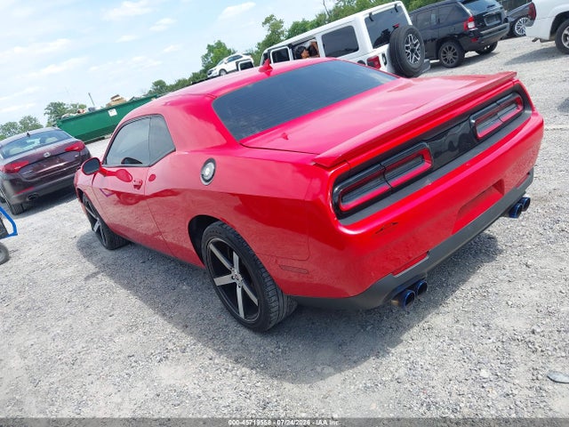 Aukcja sprzedaży 2017 Dodge Challenger R/t, vin: 2C3CDZBT4HH656484, numer aukcji: 45719558