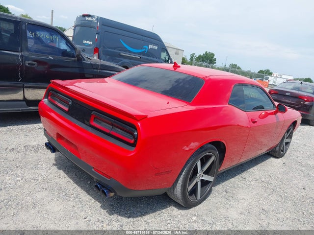 Aukcja sprzedaży 2017 Dodge Challenger R/t, vin: 2C3CDZBT4HH656484, numer aukcji: 45719558