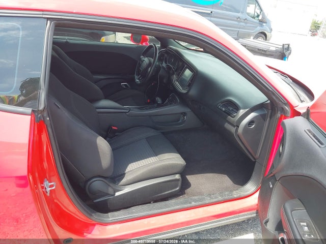 Aukcja sprzedaży 2017 Dodge Challenger R/t, vin: 2C3CDZBT4HH656484, numer aukcji: 45719558