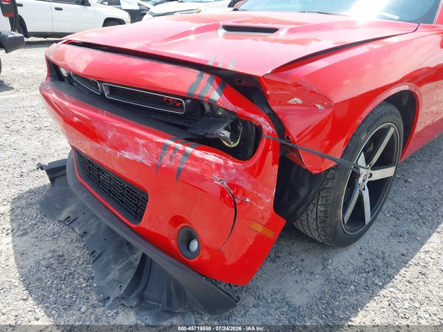 Aukcja sprzedaży 2017 Dodge Challenger R/t, vin: 2C3CDZBT4HH656484, numer aukcji: 45719558