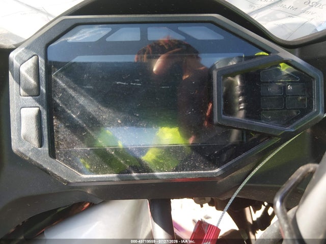 ML5EXGG15TDA81466 Kawasaki EX500