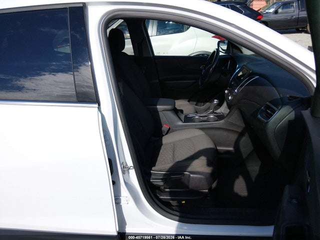 Продажа на аукционе авто 2019 Chevrolet Equinox Lt, vin: 2GNAXUEV7K6181871, номер лота: 45719561