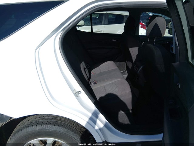 Продажа на аукционе авто 2019 Chevrolet Equinox Lt, vin: 2GNAXUEV7K6181871, номер лота: 45719561