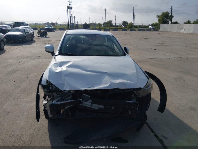 Mazda Cx-3 Touring 2018 JM1DKDC72J0329750 Image 12
