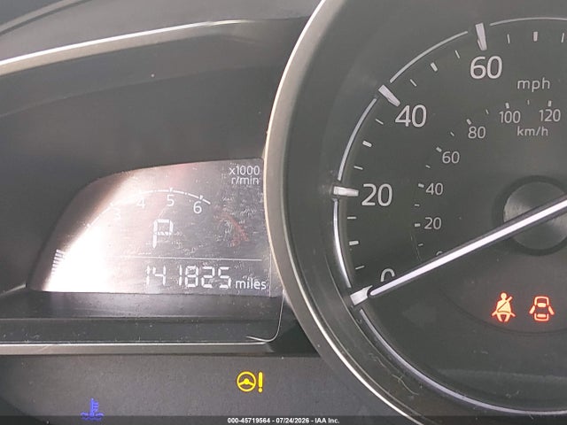 Mazda Cx-3 Touring 2018 JM1DKDC72J0329750 Image 15