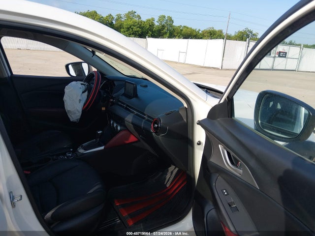 Mazda Cx-3 Touring 2018 JM1DKDC72J0329750 Image 5