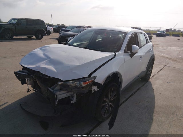 Mazda Cx-3 Touring 2018 JM1DKDC72J0329750 Image 6