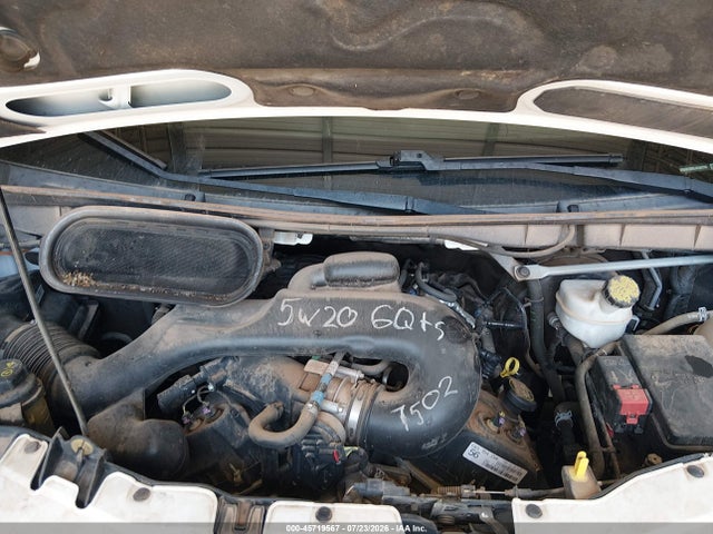 1FBAX2XM5JKA99798 Ford Transit-350 Xl