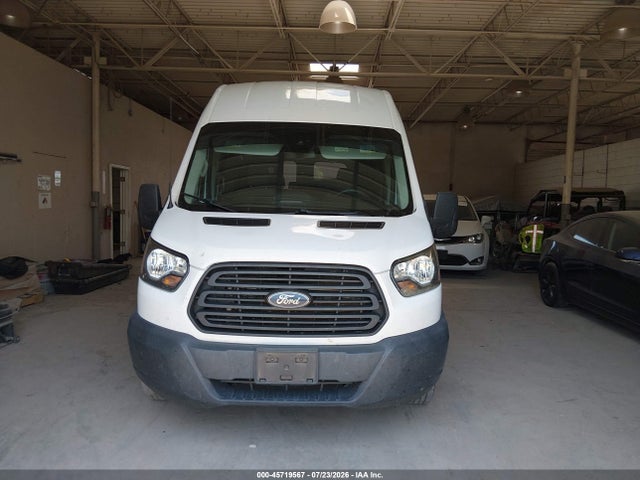 1FBAX2XM5JKA99798 Ford Transit-350 Xl