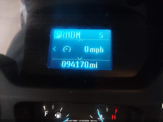 1FBAX2XM5JKA99798 Ford Transit-350 Xl