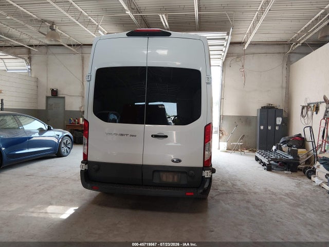 1FBAX2XM5JKA99798 Ford Transit-350 Xl