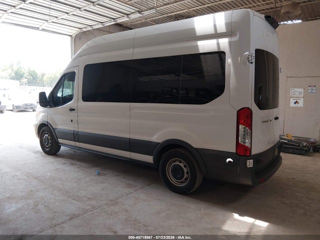 1FBAX2XM5JKA99798 Ford Transit-350 Xl