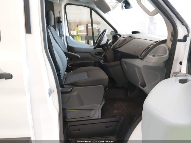 1FBAX2XM5JKA99798 Ford Transit-350 Xl