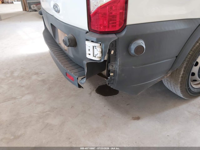 1FBAX2XM5JKA99798 Ford Transit-350 Xl