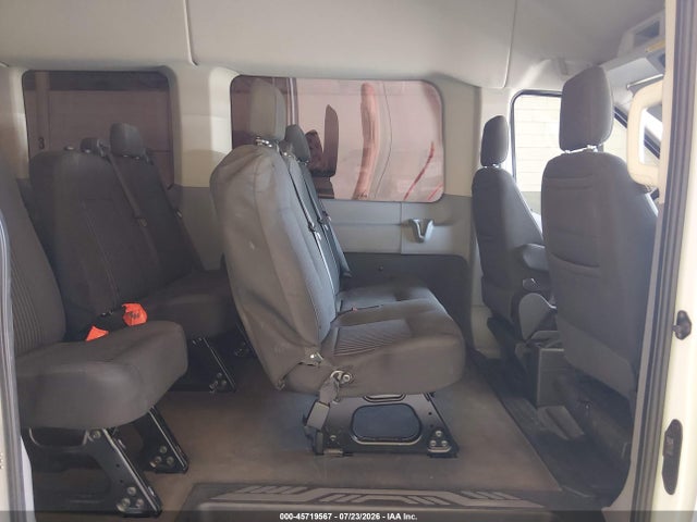 1FBAX2XM5JKA99798 Ford Transit-350 Xl