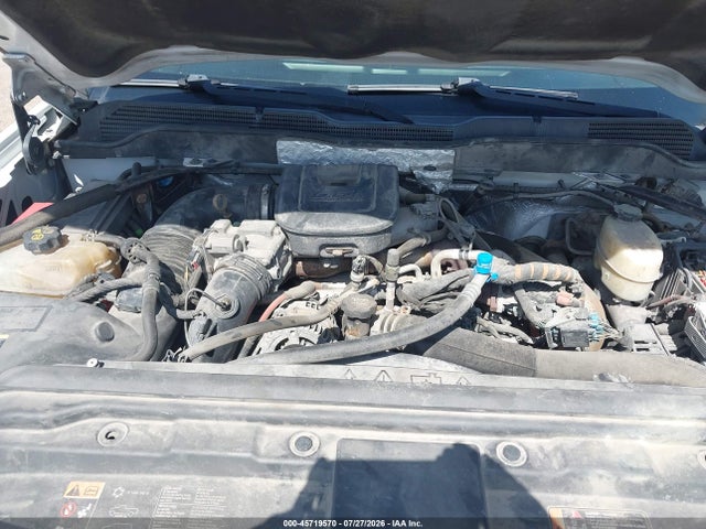 Aukcja sprzedaży 2016 Chevrolet Silverado 2500hd Work Truck, vin: 1GC2CUE83GZ193496, numer aukcji: 45719570