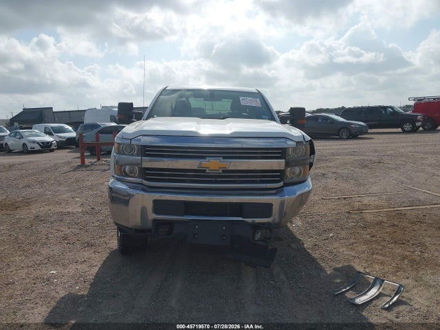 Aukcja sprzedaży 2016 Chevrolet Silverado 2500hd Work Truck, vin: 1GC2CUE83GZ193496, numer aukcji: 45719570