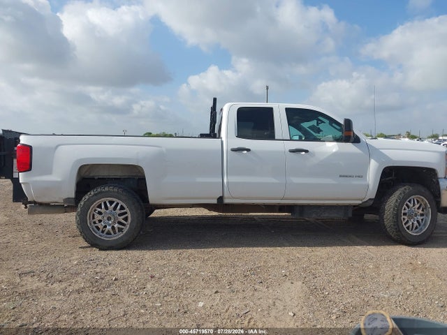 Aukcja sprzedaży 2016 Chevrolet Silverado 2500hd Work Truck, vin: 1GC2CUE83GZ193496, numer aukcji: 45719570