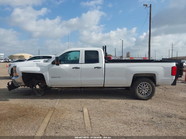Aukcja sprzedaży 2016 Chevrolet Silverado 2500hd Work Truck, vin: 1GC2CUE83GZ193496, numer aukcji: 45719570