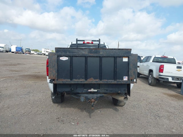Aukcja sprzedaży 2016 Chevrolet Silverado 2500hd Work Truck, vin: 1GC2CUE83GZ193496, numer aukcji: 45719570