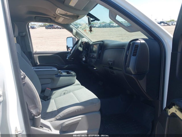 Aukcja sprzedaży 2016 Chevrolet Silverado 2500hd Work Truck, vin: 1GC2CUE83GZ193496, numer aukcji: 45719570