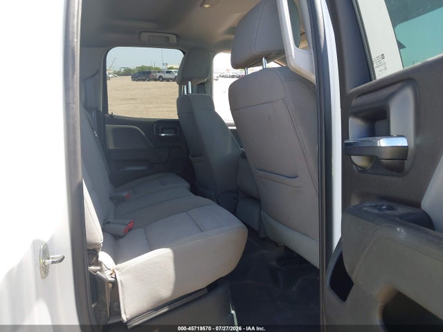 Aukcja sprzedaży 2016 Chevrolet Silverado 2500hd Work Truck, vin: 1GC2CUE83GZ193496, numer aukcji: 45719570