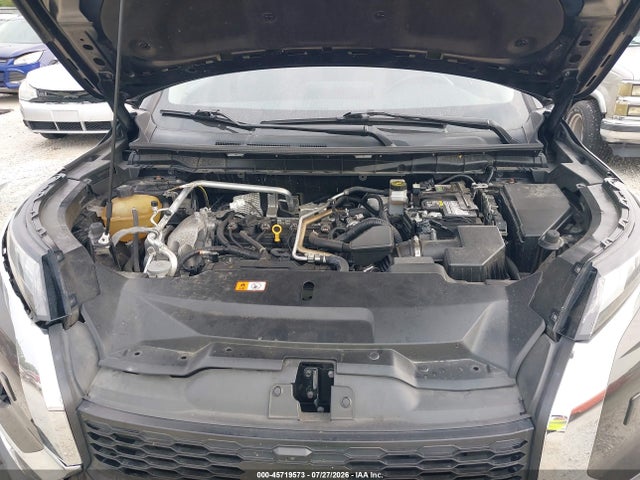 Auction sale of the 2022 Mitsubishi Outlander Black Edition S-awc/se 2.5 S-awc/se Launch Edition S-awc, vin: JA4J4UA88NZ038545, lot number: 45719573