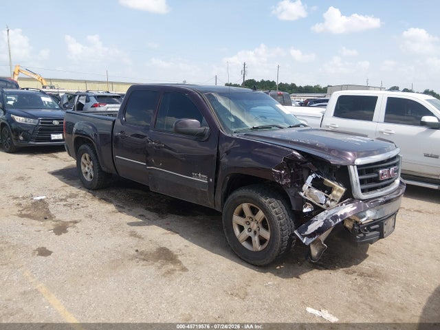 45719576 :رقم المزاد ، 2GTEC13J781193416 vin ، 2008 Gmc Sierra 1500 Sle1 مزاد بيع