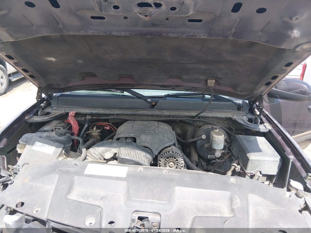 45719576 :رقم المزاد ، 2GTEC13J781193416 vin ، 2008 Gmc Sierra 1500 Sle1 مزاد بيع