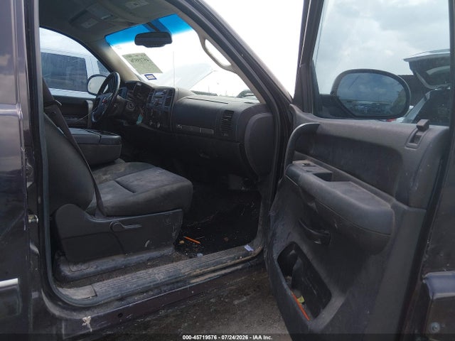 45719576 :رقم المزاد ، 2GTEC13J781193416 vin ، 2008 Gmc Sierra 1500 Sle1 مزاد بيع