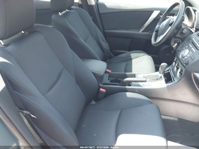 Aukcja sprzedaży 2010 Mazda Mazda3 S Sport, vin: JM1BL1S65A1173211, numer aukcji: 45719577