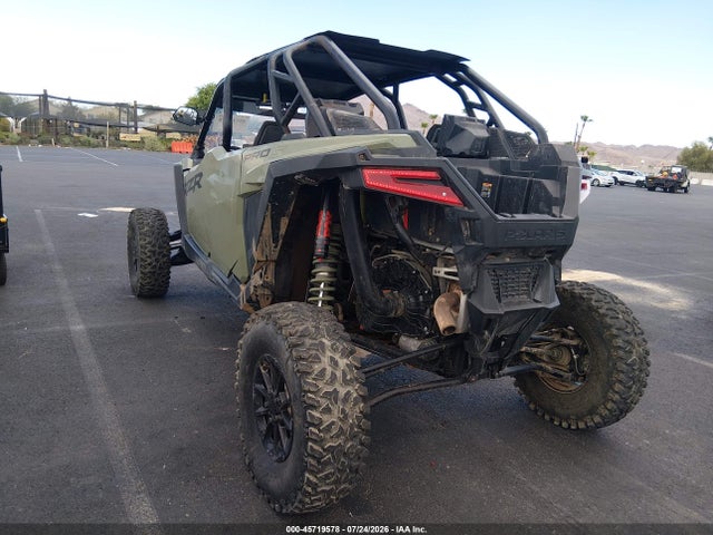 Polaris Rzr Pro S 4 Ultimate 2025 3NSS4D924SG073751 Image 3