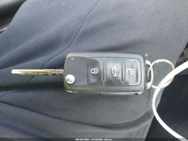 Aukcja sprzedaży 2014 Volkswagen Jetta 1.8t Se, vin: 3VWB17AJ3EM287051, numer aukcji: 45719581