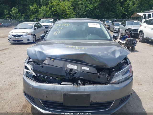 Aukcja sprzedaży 2014 Volkswagen Jetta 1.8t Se, vin: 3VWB17AJ3EM287051, numer aukcji: 45719581