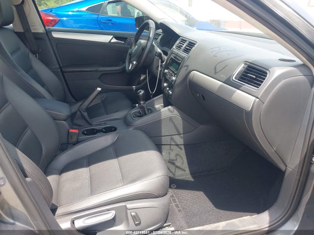 Aukcja sprzedaży 2014 Volkswagen Jetta 1.8t Se, vin: 3VWB17AJ3EM287051, numer aukcji: 45719581