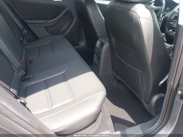 Aukcja sprzedaży 2014 Volkswagen Jetta 1.8t Se, vin: 3VWB17AJ3EM287051, numer aukcji: 45719581