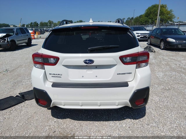 Aukcja sprzedaży 2022 Subaru Crosstrek Premium, vin: JF2GTAPC3N8234719, numer aukcji: 45719583