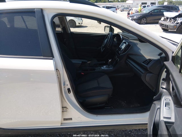 Aukcja sprzedaży 2022 Subaru Crosstrek Premium, vin: JF2GTAPC3N8234719, numer aukcji: 45719583