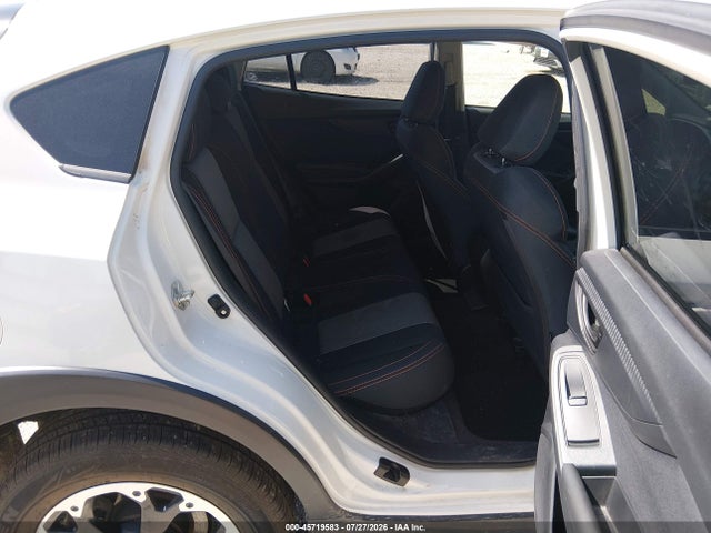 Aukcja sprzedaży 2022 Subaru Crosstrek Premium, vin: JF2GTAPC3N8234719, numer aukcji: 45719583