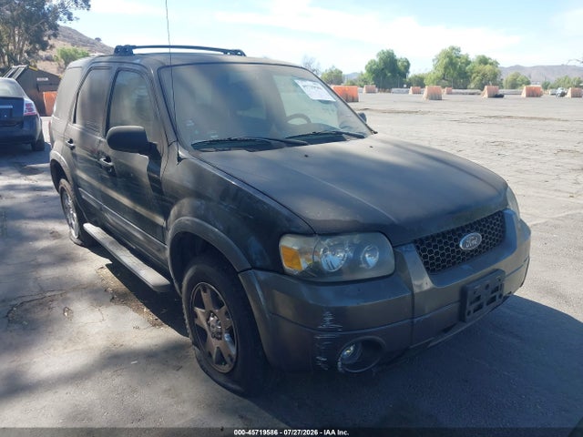 Aukcja sprzedaży 2006 Ford Escape Xlt, vin: 1FMCU03186KB98406, numer aukcji: 45719586