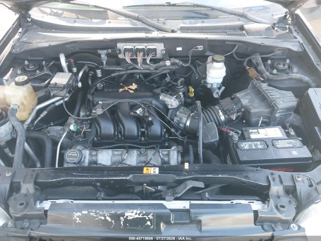 Aukcja sprzedaży 2006 Ford Escape Xlt, vin: 1FMCU03186KB98406, numer aukcji: 45719586