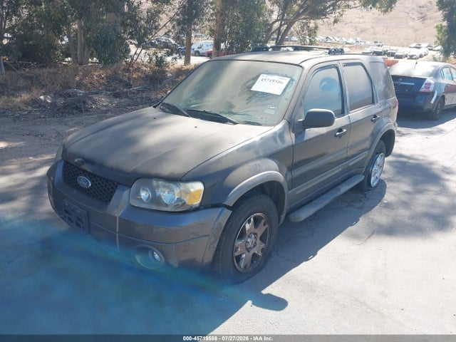 Aukcja sprzedaży 2006 Ford Escape Xlt, vin: 1FMCU03186KB98406, numer aukcji: 45719586
