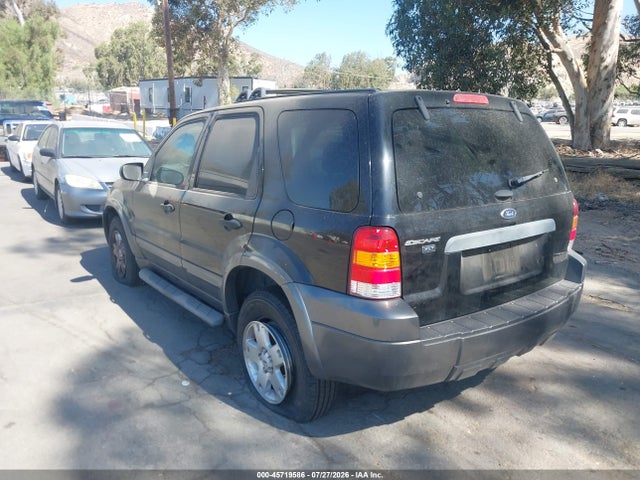 Aukcja sprzedaży 2006 Ford Escape Xlt, vin: 1FMCU03186KB98406, numer aukcji: 45719586