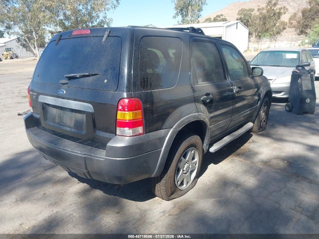 Aukcja sprzedaży 2006 Ford Escape Xlt, vin: 1FMCU03186KB98406, numer aukcji: 45719586